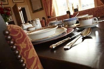 Lower Drayton Farm B&B