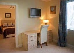The Biarritz Hotel