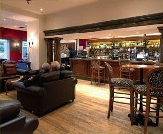 Bothwell Bridge Hotel