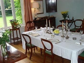 Brant House - B&B Brant House - B&B