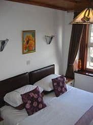 Hall Garth Guest House