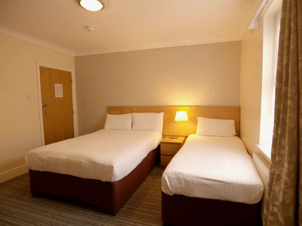 Ashley Victoria Hotel Ashley Victoria Hotel