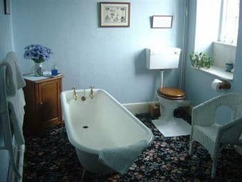 Score Valley Country House