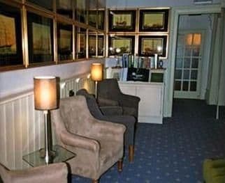 Staincliffe Hotel Staincliffe Hotel