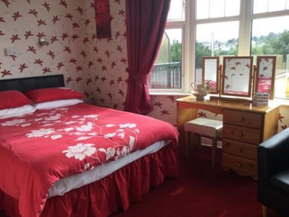 The Glenwood Guest House