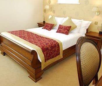 The Clarence Hotel