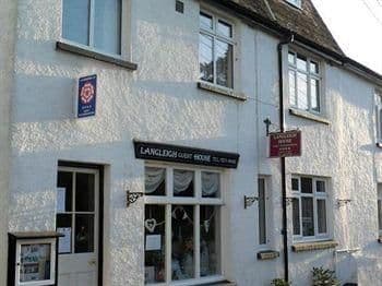 Langleigh Guest House Langleigh Guest House