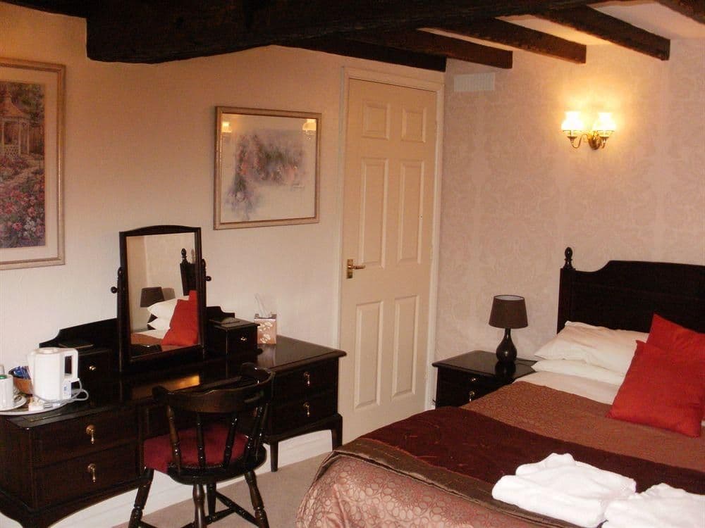 Stonecroft Hotel Stonecroft Hotel