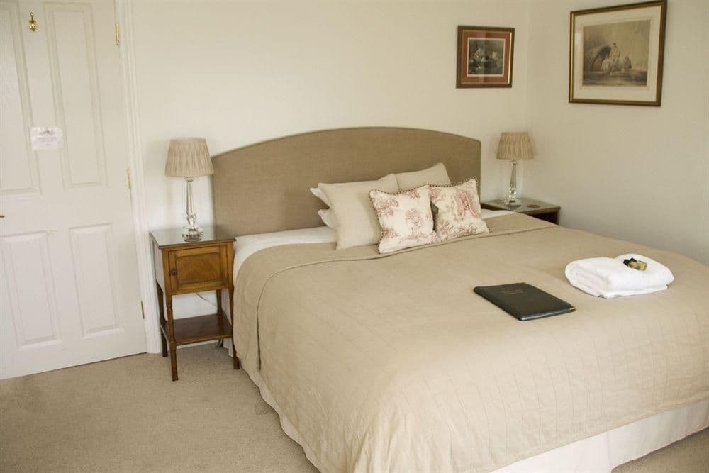 Glade End Guest House Glade End Guest House