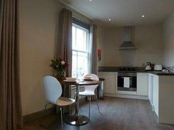 Base Serviced Apartments-City Road Base Serviced Apartments-City Road