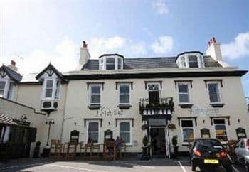 La Piette Hotel