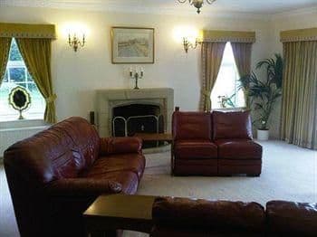Plumpton House