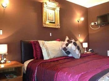 Cranborne Guest Accommodation Cranborne Guest Accommodation