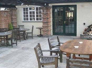The Rose and Crown The Rose and Crown