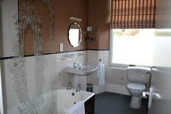 Rosehall Guest House Rosehall Guest House
