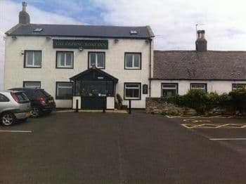 The Fishing Boat Inn - Seaview Studio The Fishing Boat Inn - Seaview Studio