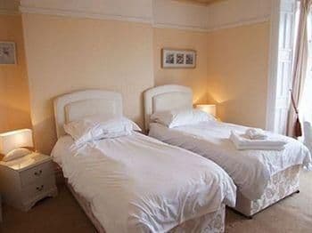 Braddon Hall Hotel Braddon Hall Hotel