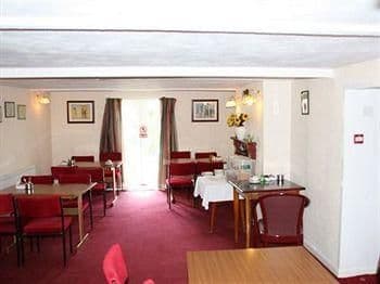Devonshire Guest House