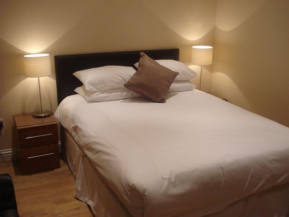 MAX Serviced Apartments Brighton, Charter House