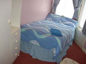 Ardwick House Hotel