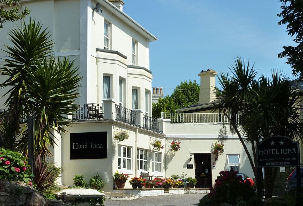 Hotel Iona Hotel Iona