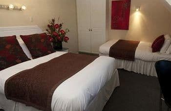 Gulliver's - Guest House. Gulliver's - Guest House.