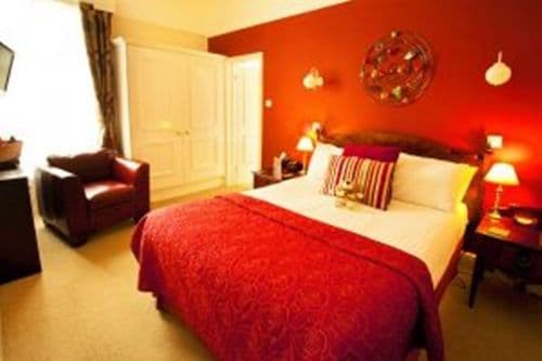 The Red Lion Hotel - Inn The Red Lion Hotel - Inn