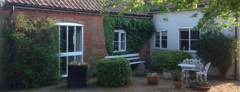 Colts Lodge B&B Colts Lodge B&B