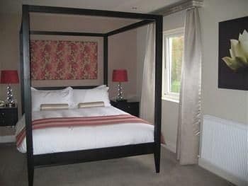 Stonegarth Guest House
