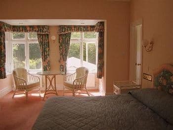 Brockenhurst Hotel Brockenhurst Hotel
