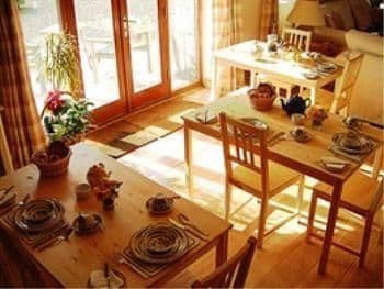 The Hemmel Bed and Breakfast