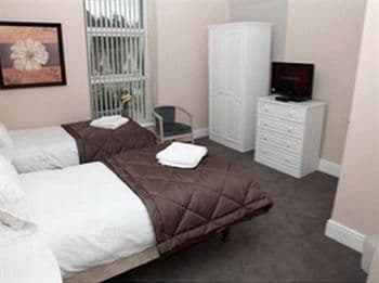 Dexby Town House - Guest house Dexby Town House - Guest house