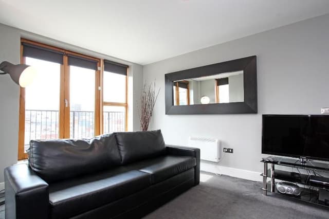APARTMENT CAPACITY 8 TWO BEDROOMS