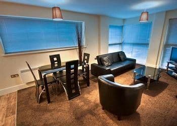 The City Warehouse Apartment Hotel The City Warehouse Apartment Hotel