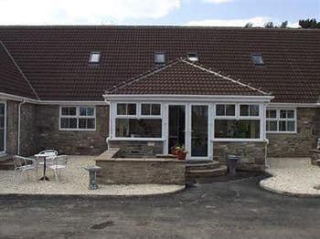 Birchwood House