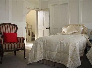 Tor Royal Bed & Breakfast