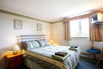 St. Edmundsbury Bed and Breakfast St. Edmundsbury Bed and Breakfast