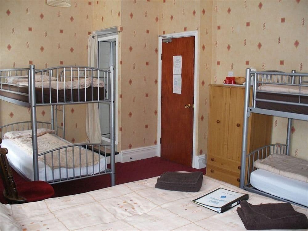 Leatham Park Hotel