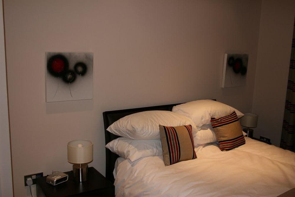 MAX Serviced Apartments Glasgow, 38 Bath Street