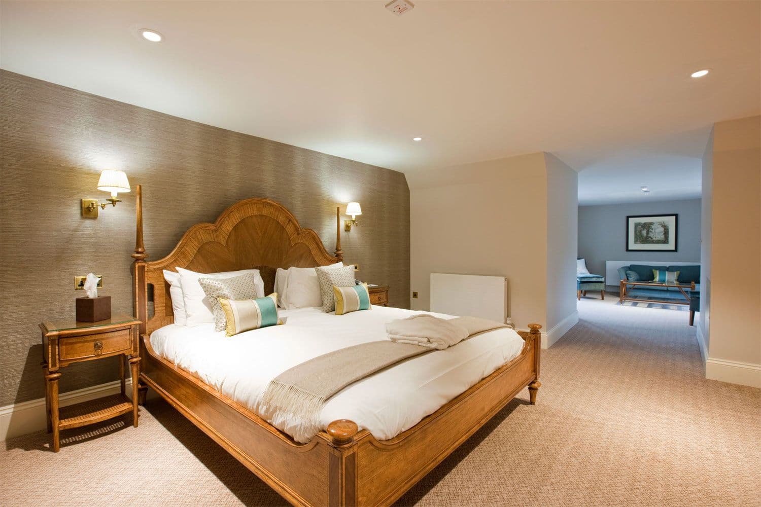 Wivenhoe House Hotel Wivenhoe House Hotel