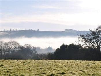 Bulleigh Barton Manor