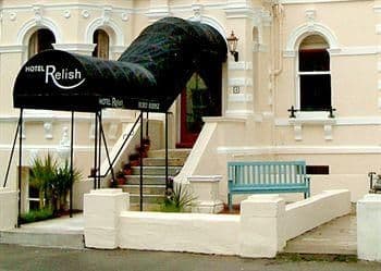 The Relish