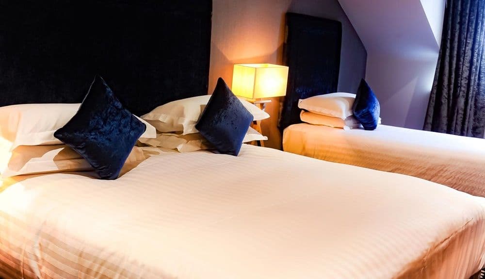 Ten Square Luxury Ten Square Luxury