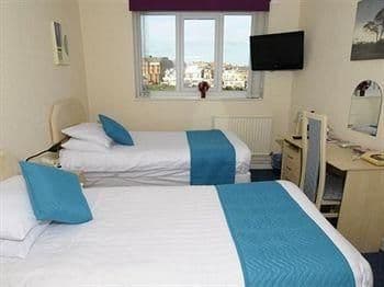 The Berwyn Guest Accommodation The Berwyn Guest Accommodation