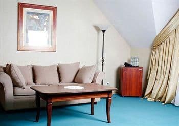 Riverside Hotel Branston
