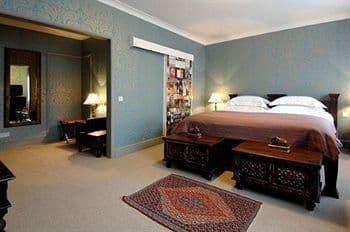 The Elephant Hotel The Elephant Hotel