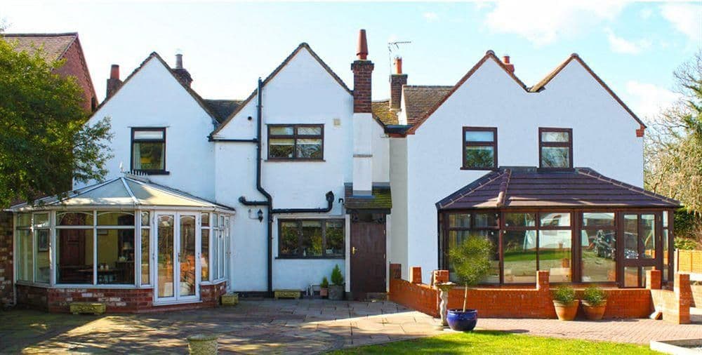 Langley Cottage Guest House Langley Cottage Guest House