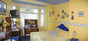 Dewolf Guest House Dewolf Guest House