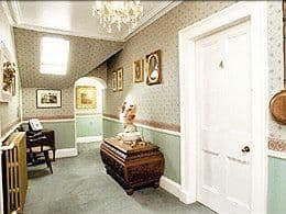 Kinkell House