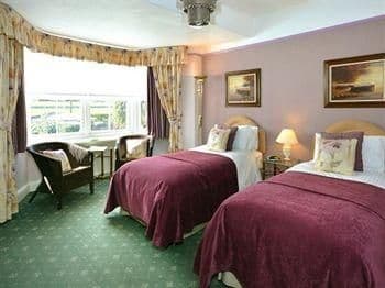 Glendower House - B&B Glendower House - B&B